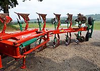 Kverneland LO 85 Kverneland LO 85