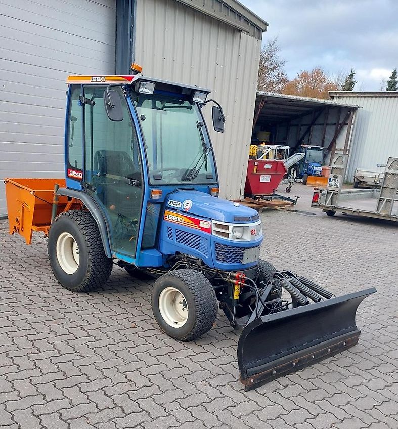 Iseki 3240 AHL