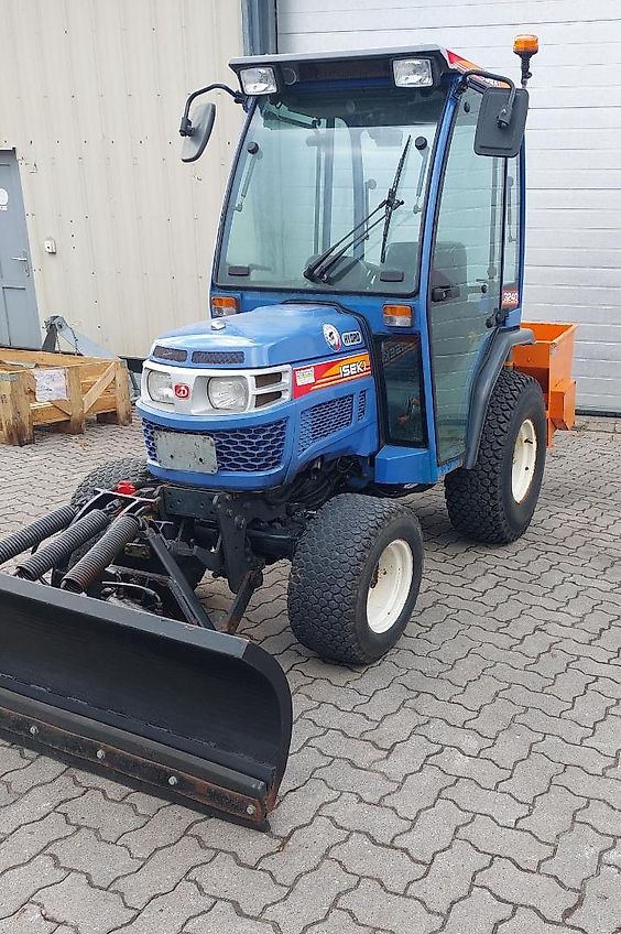 Iseki 3240 AHL