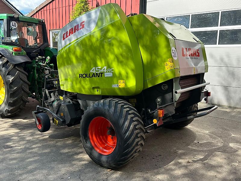 Claas Rollant 454 R/C