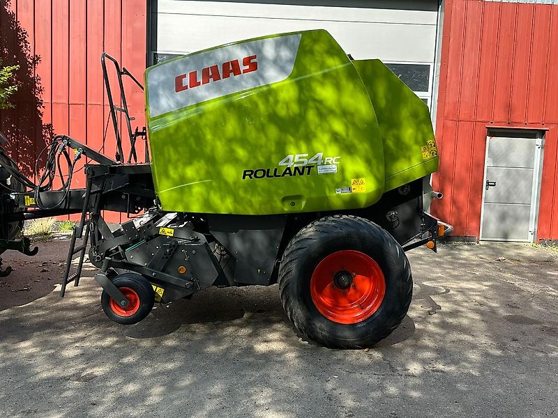 Claas Rollant 454 R/C