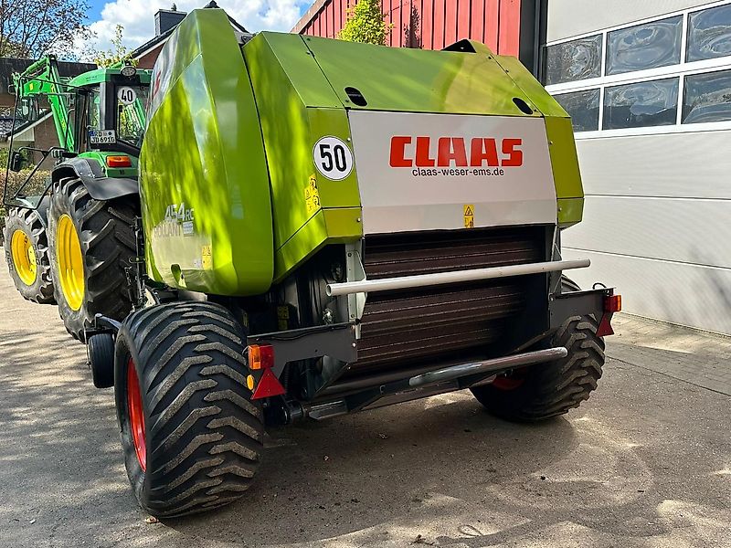 Claas Rollant 454 R/C