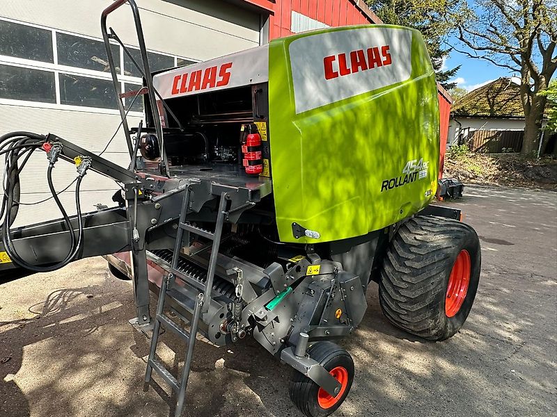 Claas Rollant 454 R/C