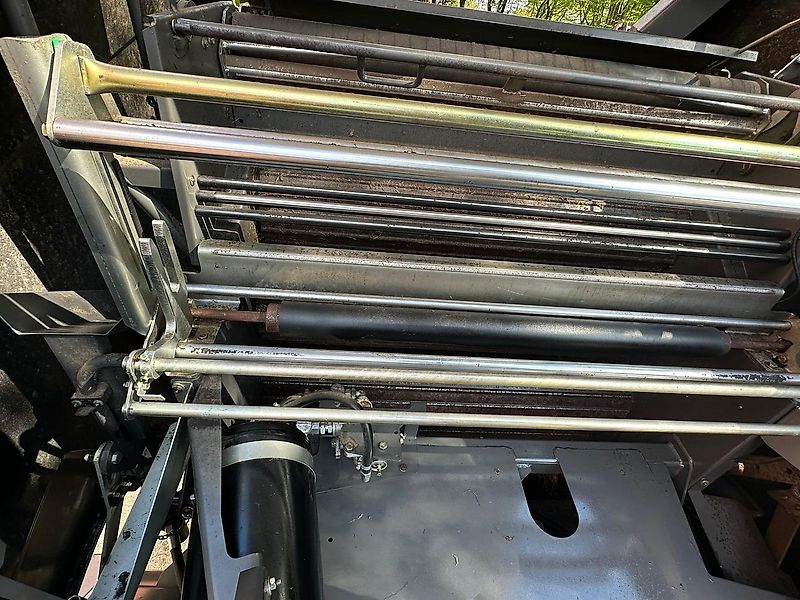 Claas Rollant 454 R/C