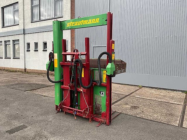 Strautmann Hydrofox HX3