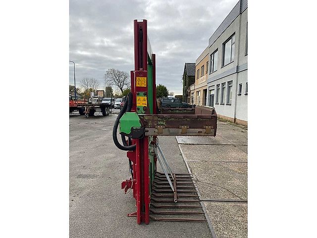 Strautmann Hydrofox HX3