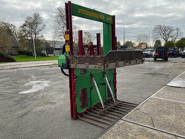 Strautmann Hydrofox HX3