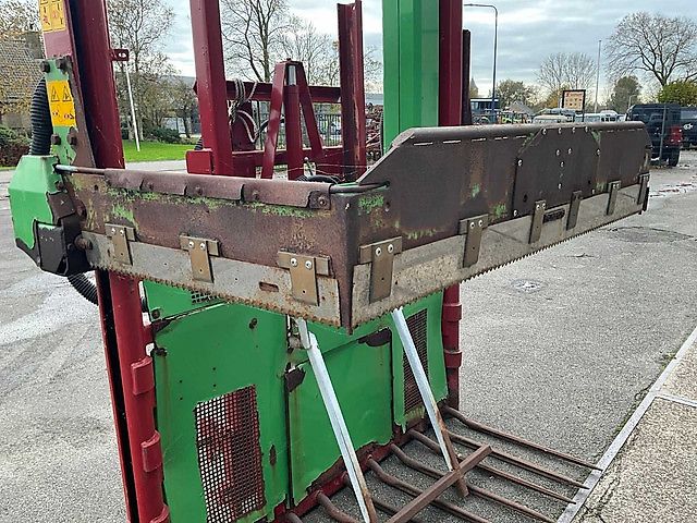 Strautmann Hydrofox HX3