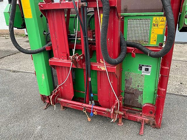 Strautmann Hydrofox HX3