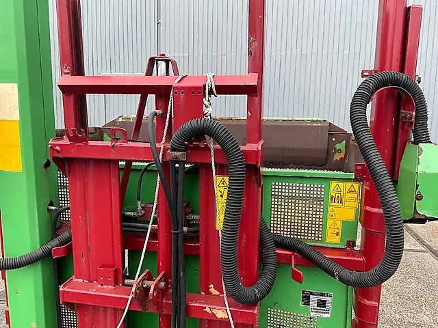 Strautmann Hydrofox HX3