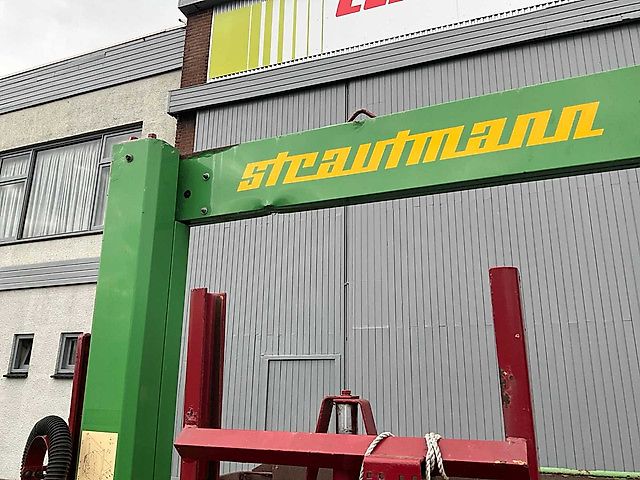 Strautmann Hydrofox HX3