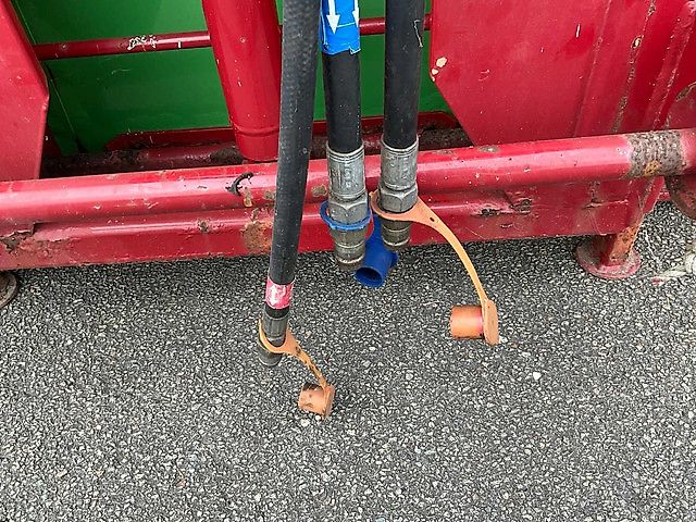 Strautmann Hydrofox HX3