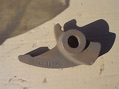 Welger Schnepper 0762.19