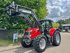 Massey Ferguson 6614 Dyna-6