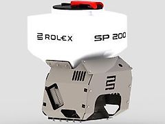MD MD Rol-Ex pneumatischer Nachsaatenstreuer SP 200