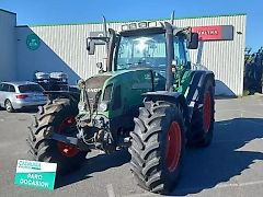 Fendt favorit 716 vario