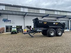 Hilken HBM5300 Premium Baumulde NEU