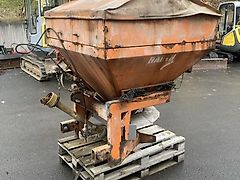 Rauch SA 601 mit 200L Aufsatz