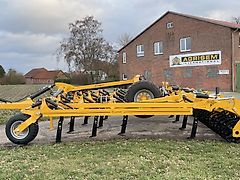AGRISEM Smartplow SR