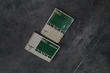 Original Bedienungsanleitung und Ersatzteilliste für Deutz 2506