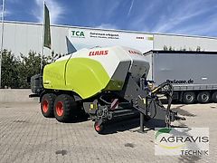 Claas QUADRANT 5200 EVOLUTION FC TANDEM