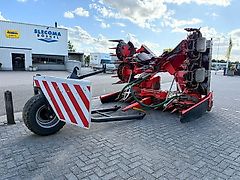 Kemper 375 Plus Maisbek fits Claas