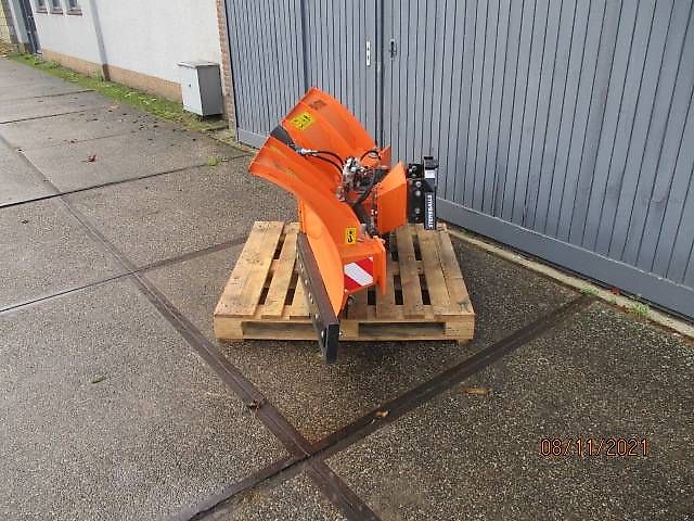 Pronar PU - 1700 Sneeuwschuif / ploeg 1,93 mtr.