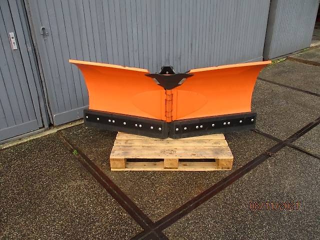 Pronar PU - 1700 Sneeuwschuif / ploeg 1,93 mtr.