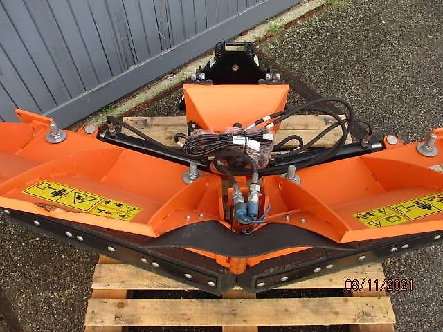 Pronar PU - 1700 Sneeuwschuif / ploeg 1,93 mtr.