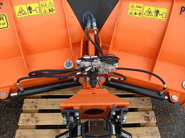 Pronar PU - 1700 Sneeuwschuif / ploeg 1,93 mtr.