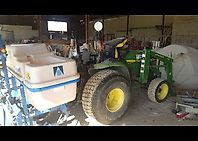 Blanchard PM60 Blanchard PM60