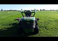 John Deere 1565 John Deere 1565