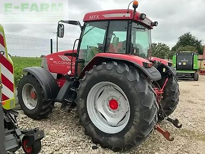 McCormick mtx150