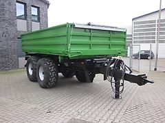 Langen LDK 16 BW Dreiseitenkipper / Finanzierung - Leasing