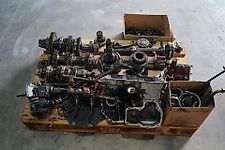 Getriebe für Deutz DX4.50,4.70,6.05,6.10,6.30,4.51,4.31,DX80,86