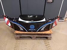 New Holland Tractor Bumper Premium