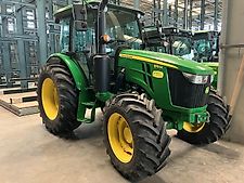 John Deere 5115M