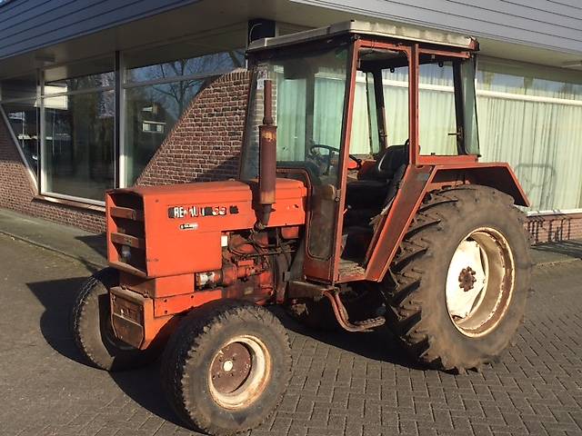 pneu tracteur renault 551