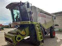 Claas Lexion 540