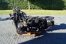 Getriebeteile für Deutz Agrotron 106,108,120,135,6.20,150.6,150.7