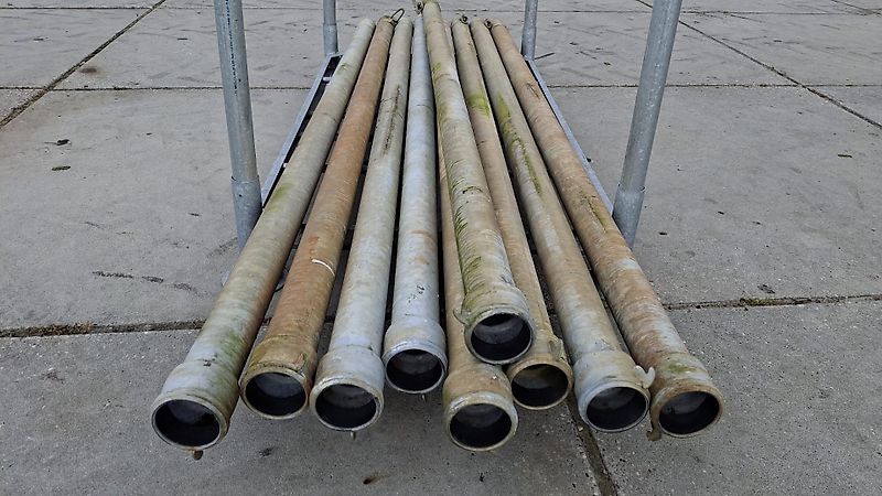 Vighi 90mm beregeningsbuis