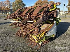 Claas Orbis 900 AC 3T