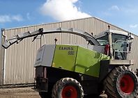 Claas 880 Claas 880