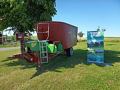 Strautmann Verti-Mix 2401 Double