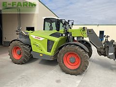 Claas scorpion 732 vpwr - stage v