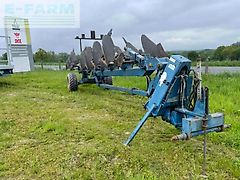 Rabe charrue 7 corps rabe / rabewerk