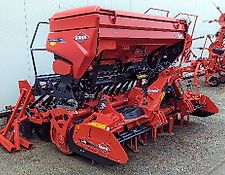 Kuhn Sitera 3030 + HR 3020 Kuhn Sitera 3030 + HR 3020