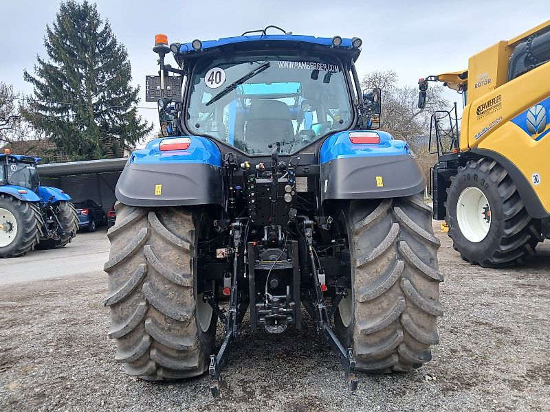 New Holland T5.110 Auto Command (Stage V)