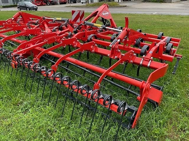 Kuhn Prolander 500 R