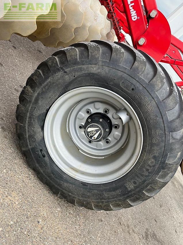 rotoland rotoland gal-k 5.0h